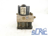 Centralina Pompa Abs FORD FIESTA 5 JD, JH 1.4 TDCI 2001-2008 2S612M110CE
