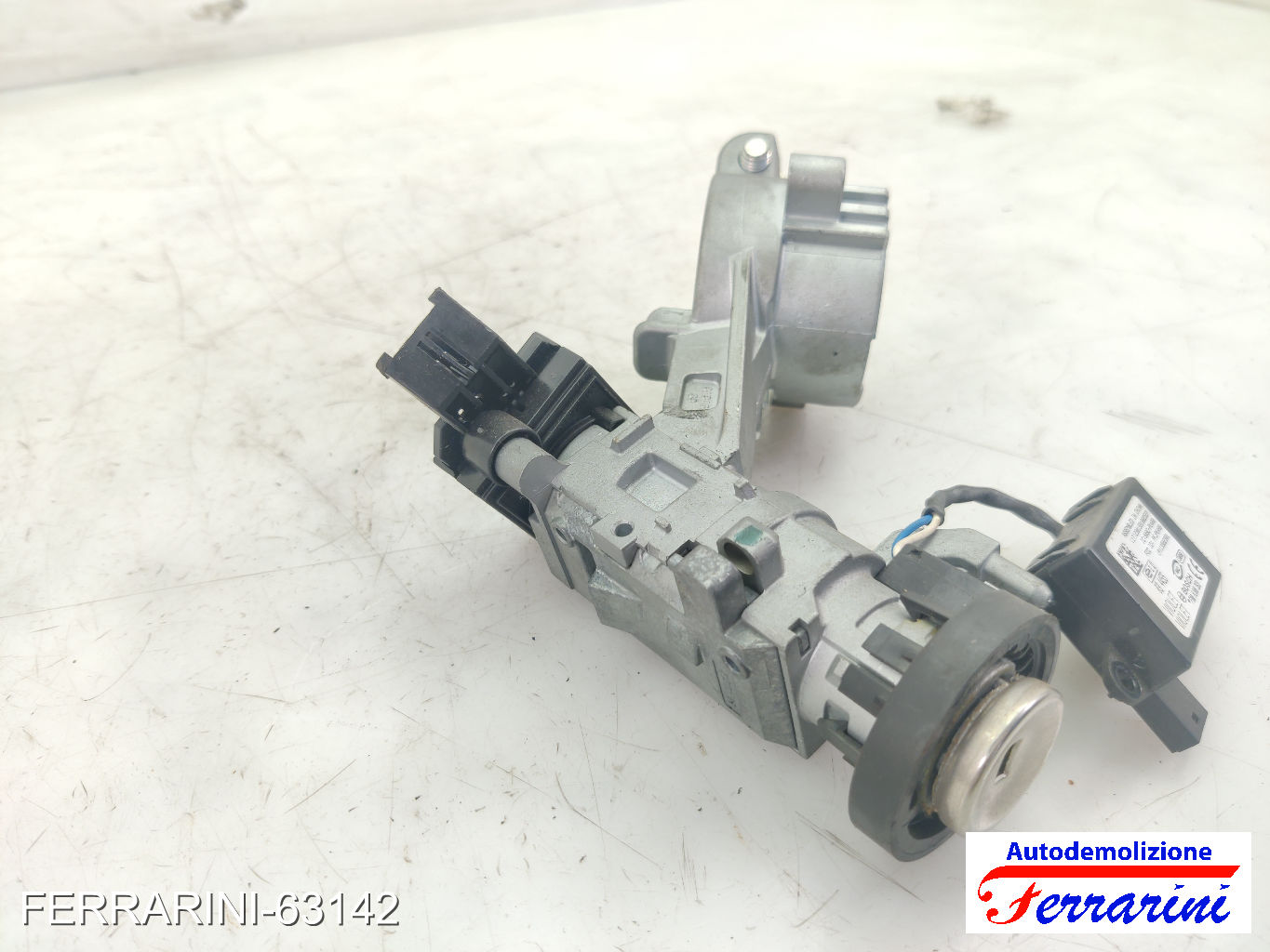 Bloccasterzo OPEL INSIGNIA A SW G09 2008-2015 13501002, 13502301, 93500110309 9