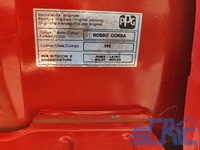 Fiat Uno 146 45 I.E 1.0 45CV 1984-1995