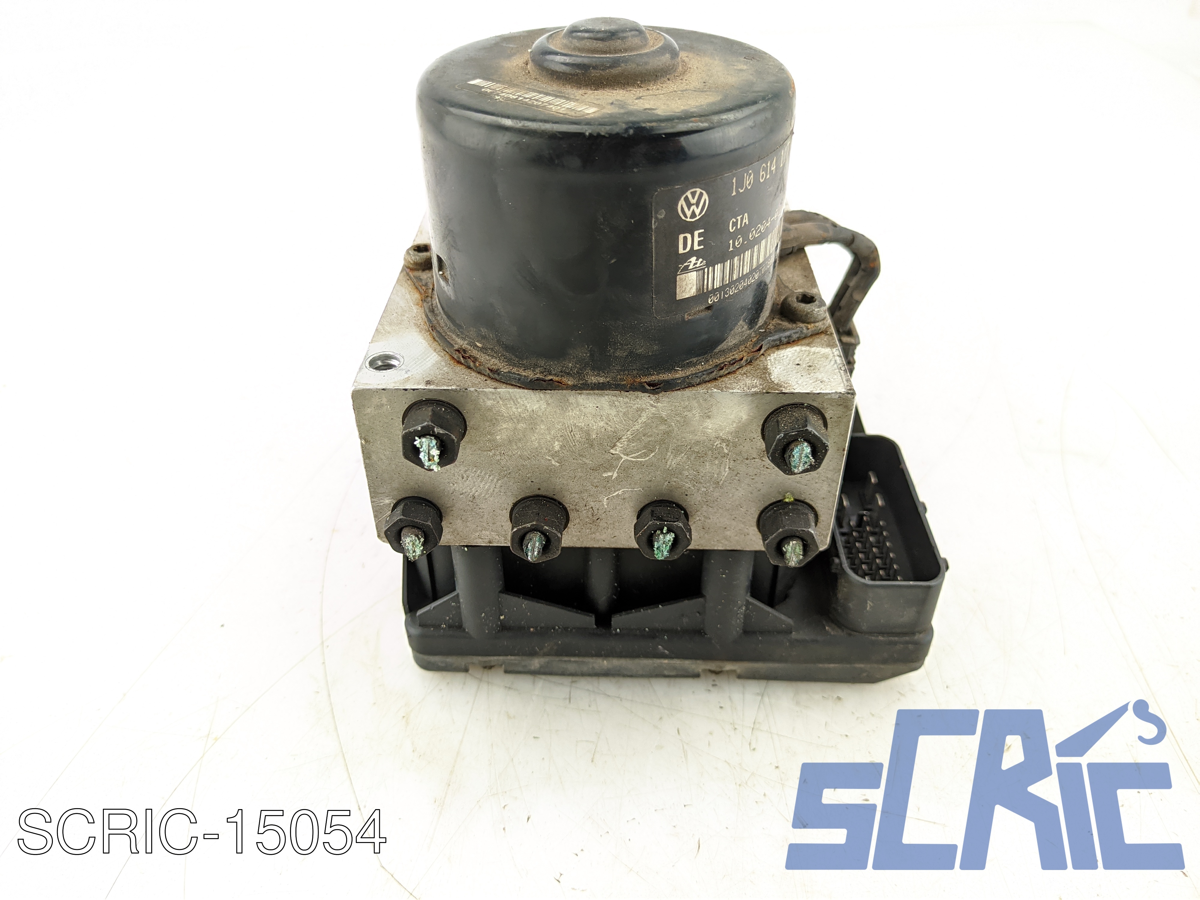 Centralina Pompa Abs SEAT LEON 1M1 1.9 TDI 1999-2006 1J0614117D, 1J0907379P