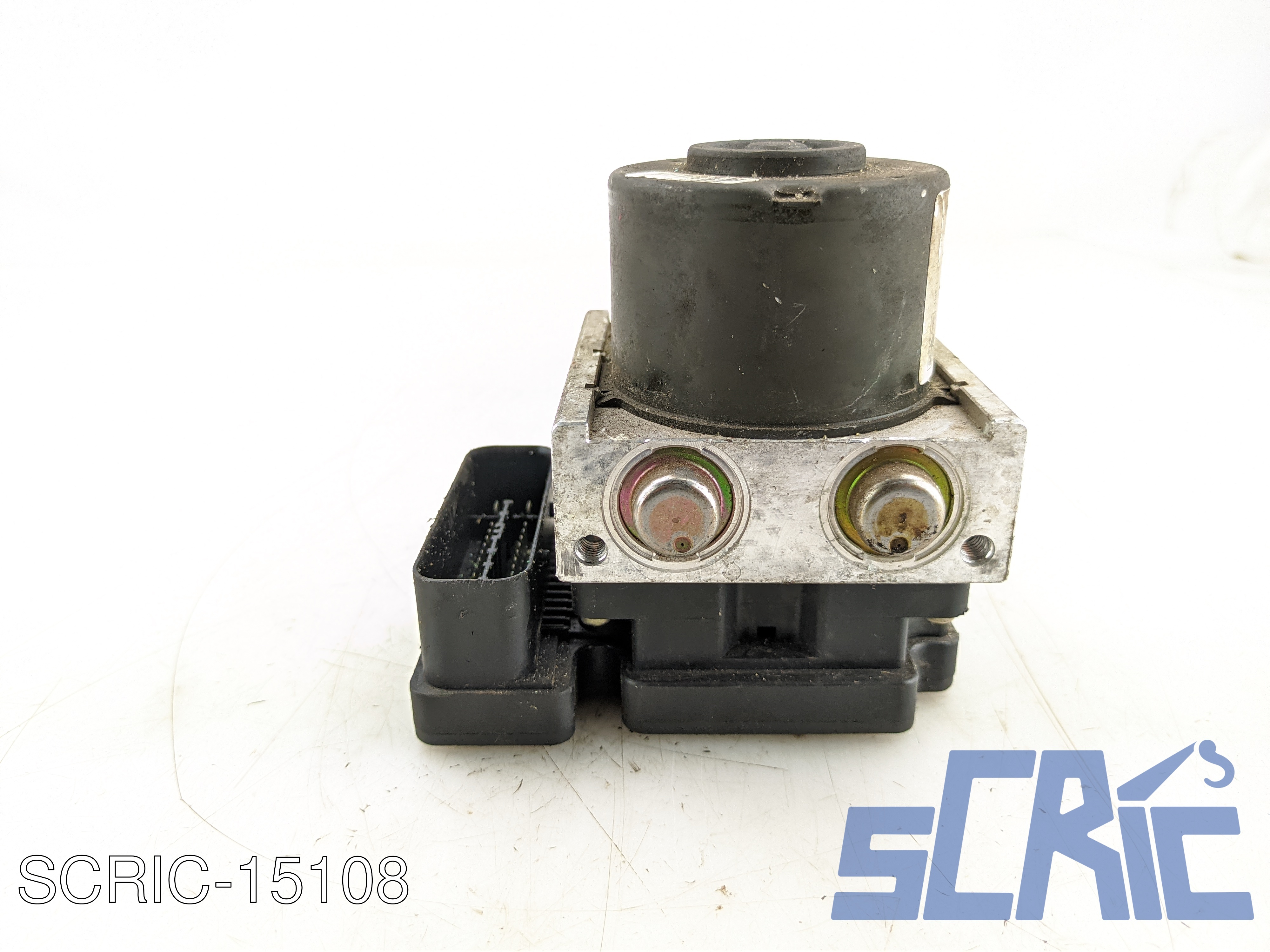 Centralina Pompa Abs FORD FOCUS 2 SW DA, DS, FFS 1.6 TDCI 2004-2012 3M512M110CA