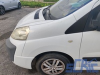 Fiat Scudo 270, 272 2.0 D MULTIJET 120CV 2007-2016