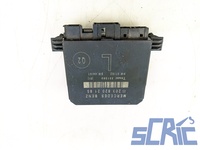 Centralina Porta Sportello MERCEDES CLASSE C W203 2000-2007 sinistra, sx