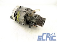 Alternatore OPEL FRONTERA A SPORT U92 2.5 TDS 1996-1998 38522262F, 1002132380