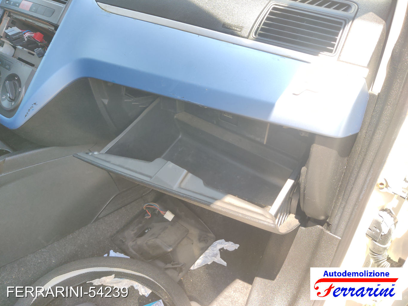 Fiat Grande Punto 199 1.3 D MULTIJET 90CV 2005-2010