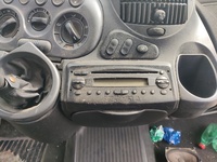 Fiat Multipla 186 1.6 16V BIPOWER 103CV 2001-2010