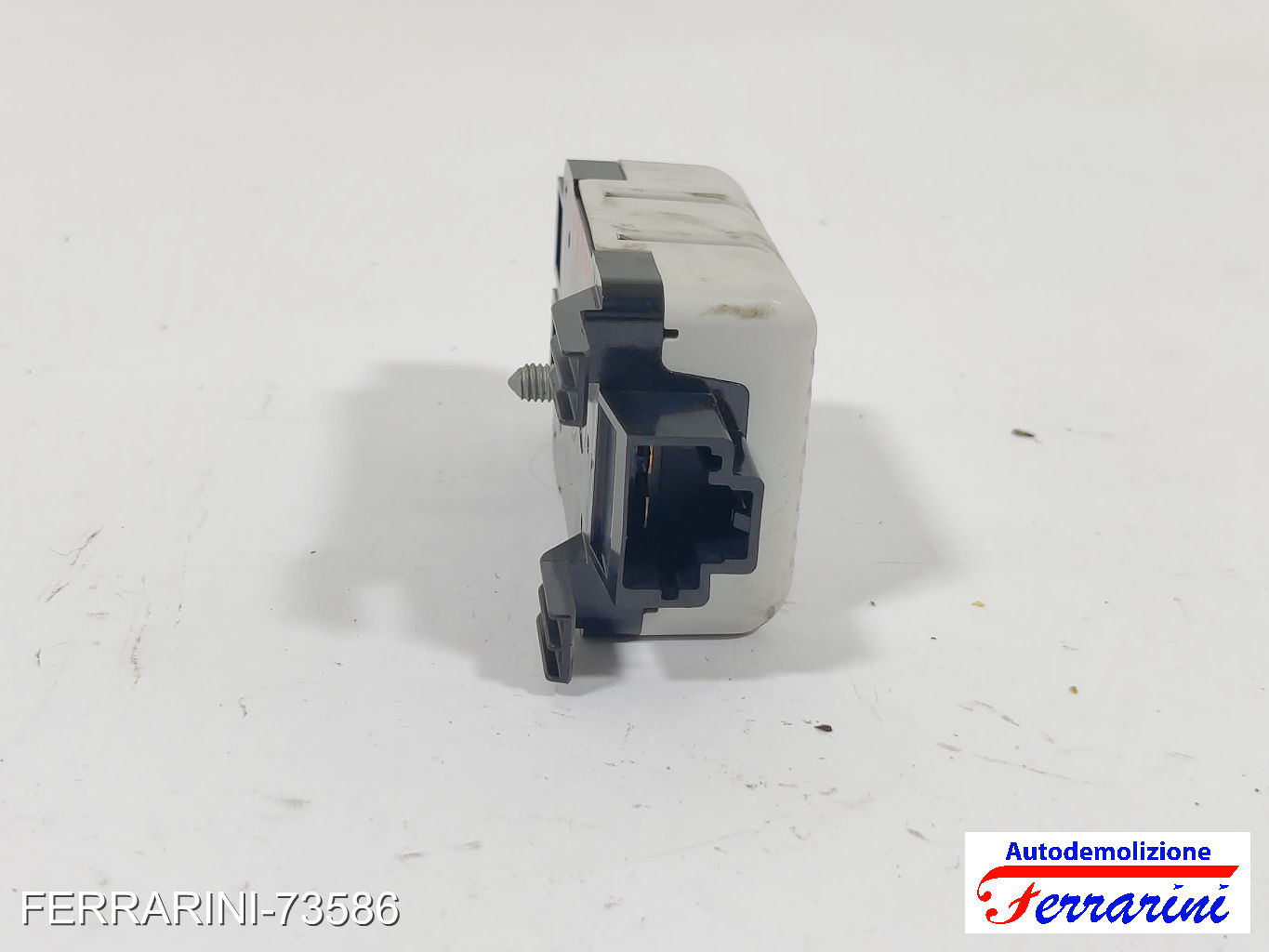 Centralina Blue&Me bluetooth VW GOLF 7 5G1, BE1, BE2, BQ1 2012-2020 5Q0035570