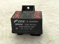 Centralina Candelette LANCIA DELTA 3 844 1.6 D MULTIJET 2008-2014 55203394 18