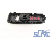 Pulsantiera Tastiera Alzavetro RENAULT MEGANE 4 B9A M N 2015-2023 destra, dx