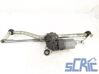 Spazzacqua Motorino Tergicristallo BMW 3 TOURING E46 2001-2005 anteriore