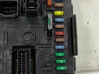 Body Computer PEUGEOT 307 3A/C 1.6 HDI 2005-2009 9660105980, 01131005 7
