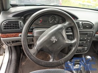 Peugeot 406 8B 2.0 HDI 110 109CV 1998-2001