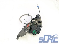 Serratura Porta FORD MONDEO 4 SW BA7 2007-2015 destro, dx, frontale, anteriore