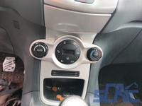 Ford Fiesta 6 CB1, CCN 1.4 TDCI 68CV 2008-2012