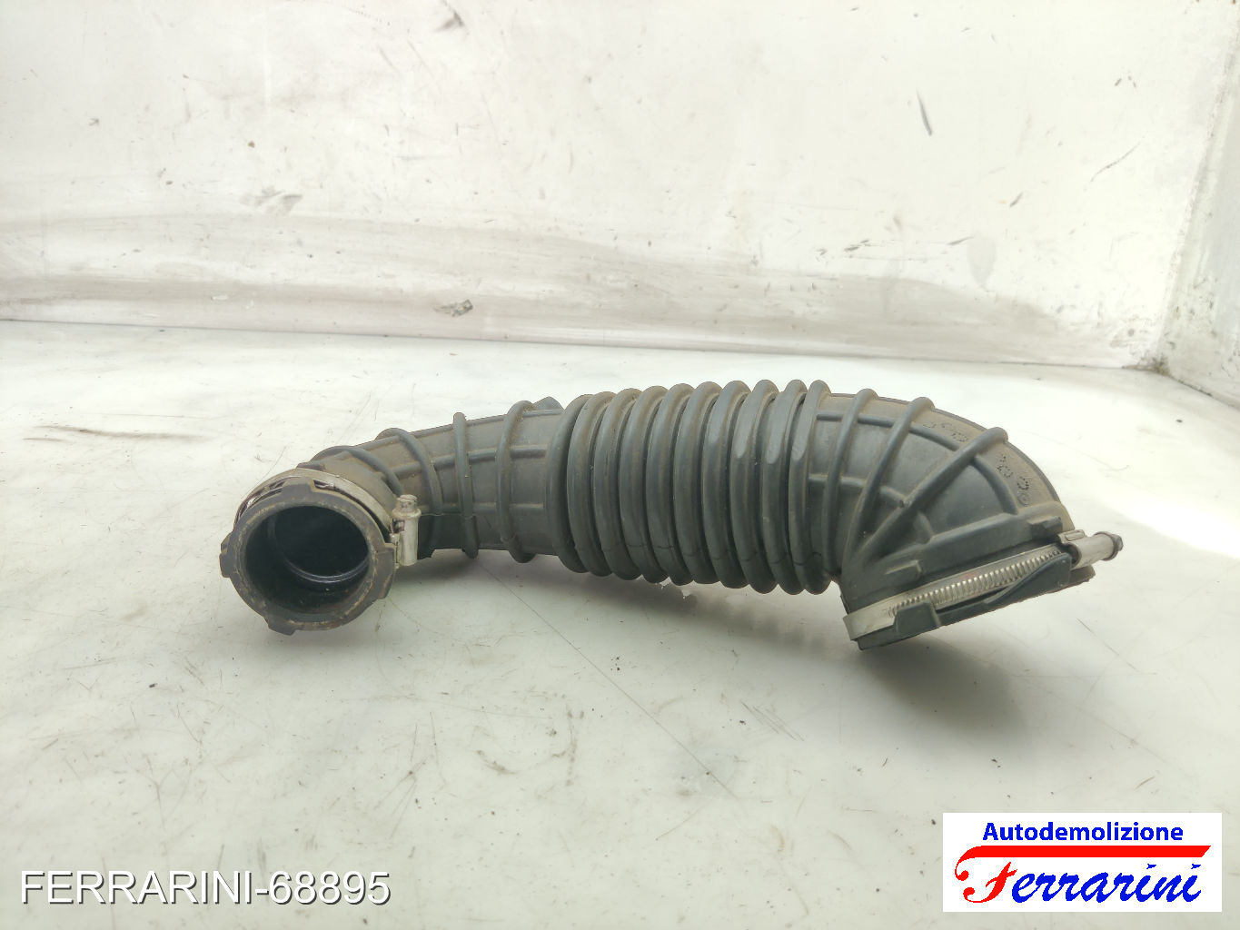 tubo aria aspirazione CAG AUDI A4 AT 8K5 2.0 TDI 2008-2015 03G129629