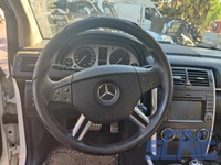 Mercedes Classe B W245 B 200 CDI 140CV 2005-2011