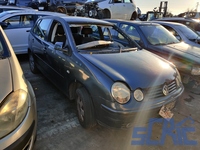 Vw Polo 6N2 1.4 16V 101CV 1999-2001