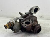 Turbina