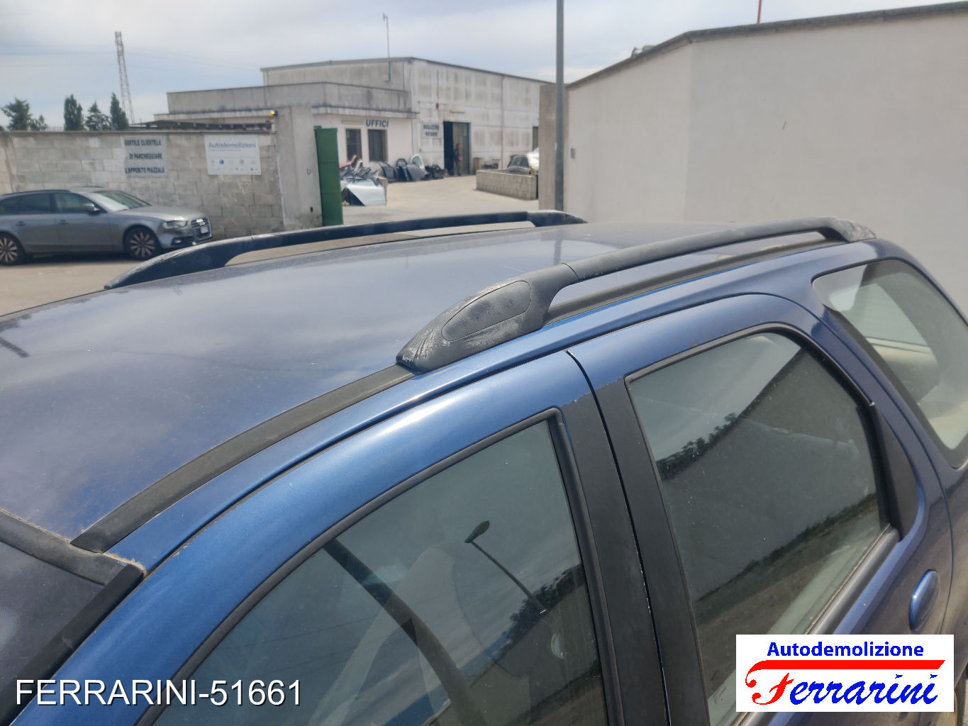 Fiat Palio Weekend 171, 173, 178, 373, 374 1.2 73CV 1996-2004