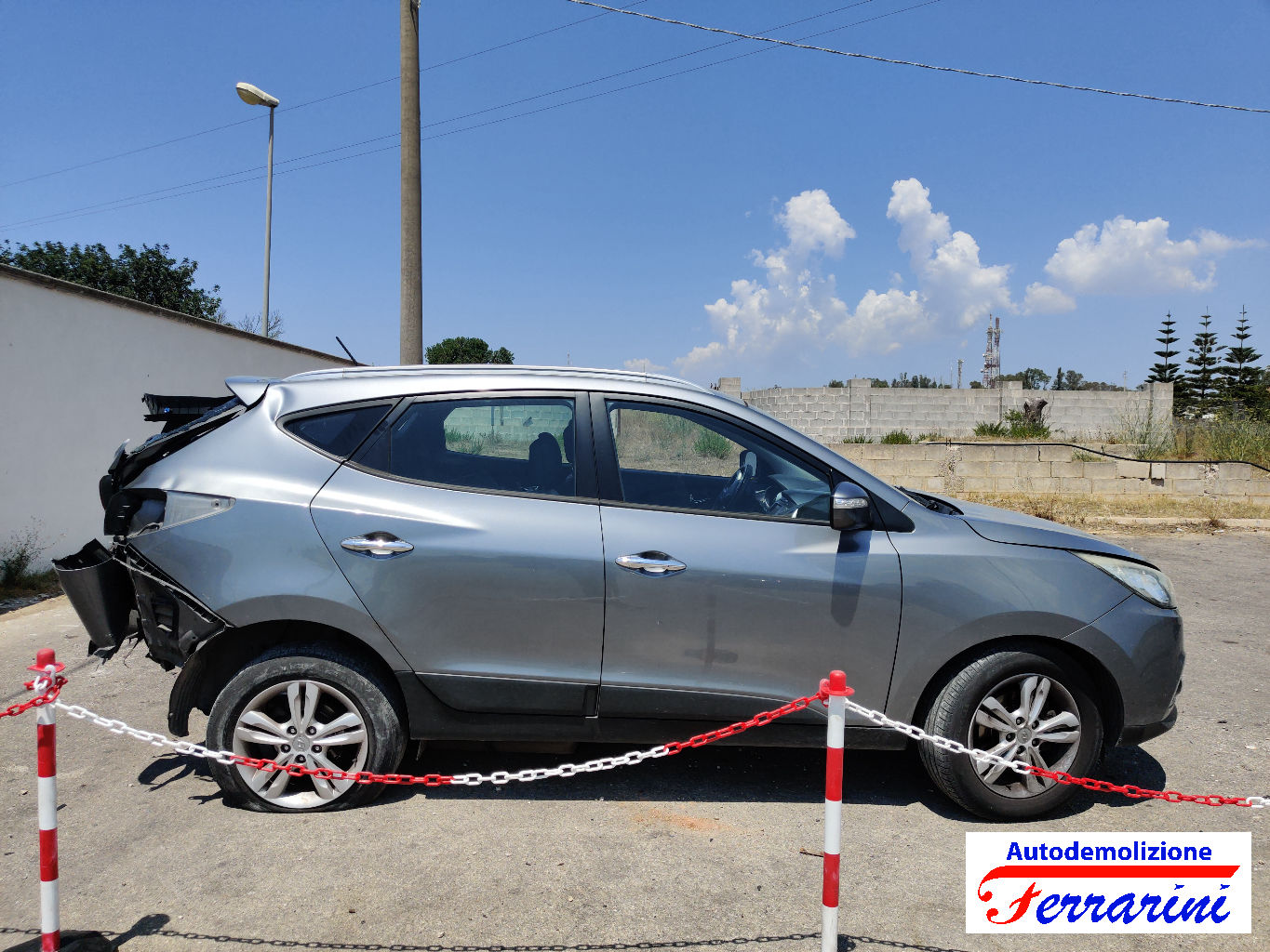 Hyundai Ix35 90