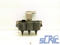 Centralina Candelette CHEVROLET MATIZ M200, M250 0.8 2005-2013 96291054, 2508881