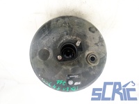 Servofreno SEAT IBIZA 3 6L1 1.4 TDI 2002-2005 6Q1614105AD, 6Q1614105AH