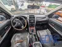 Suzuki Grand Vitara 2 JT, TD, TE 1.9 DDIS TRAZIONE INTEGRALE 129CV 2005-2015