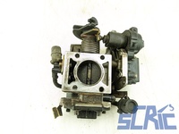 Corpo Farfallato VW GOLF 3 1H1 1.6 1995-1997 3435201528, 0132008600