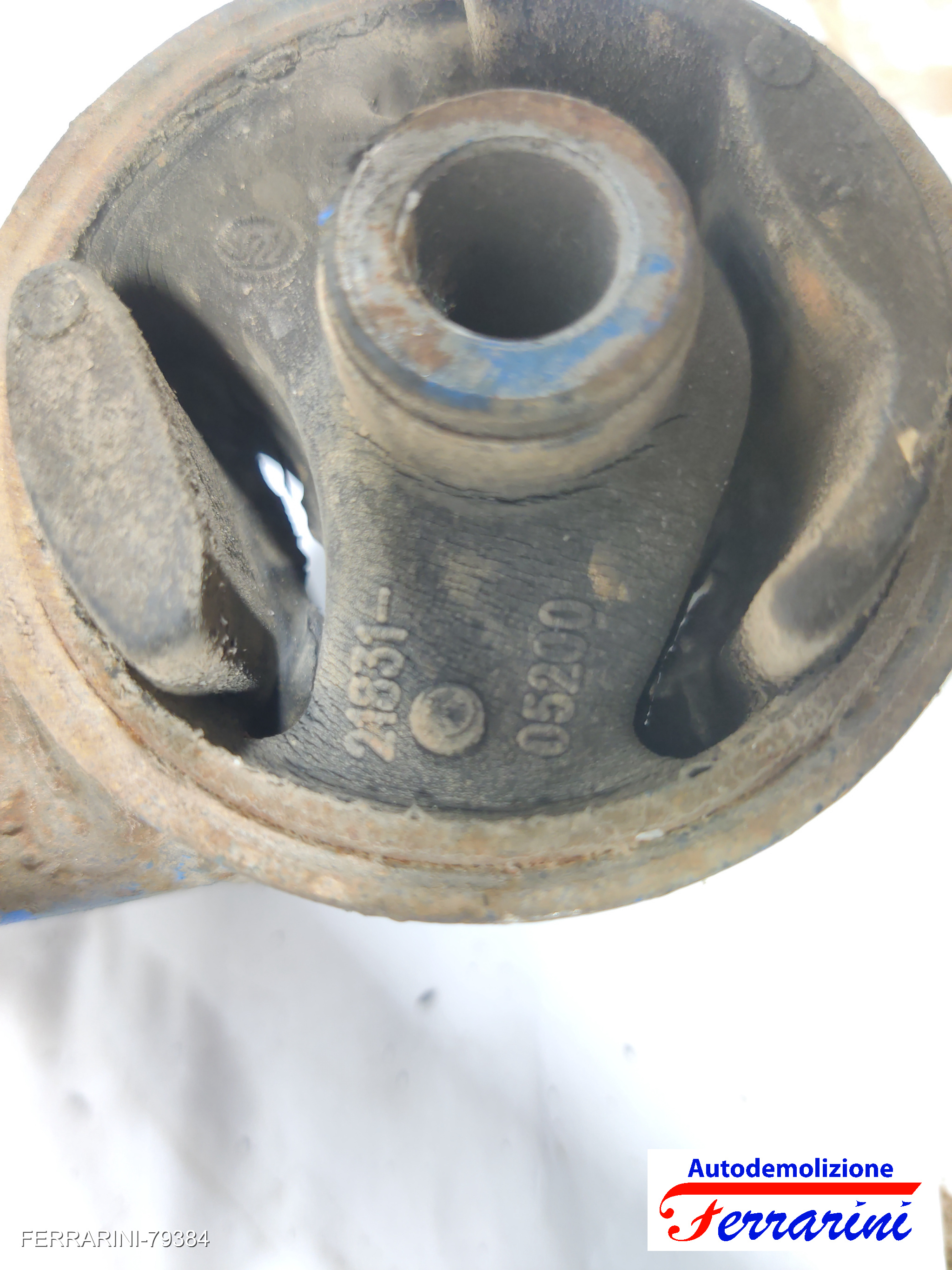 Supporto Motore HYUNDAI ATOS MX 1.1 2003-2008