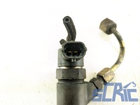 Iniettore FIAT PANDA 169 1.3 D MULTIJET 2003-2012 0445110083, 93183910