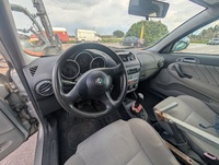 Alfa Romeo 147 937 1.6 16V T.SPARK 120CV 2001-2010