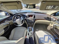 Opel Insignia A Sw G09 2.0 CDTI 160CV 2008-2015