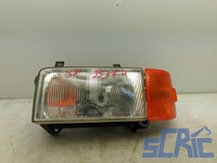 Faro Anteriore VW TRANSPORTER 4 70A, 70H, 7DA, 7DH 1990-1998 sinistro, sx