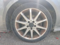 Mercedes Classe B W245 B 200 CDI 140CV 2005-2011