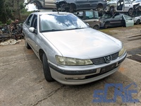 Peugeot 406 8B 2.0 HDI 110 109CV 1998-2001