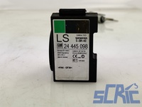 Opel Agila A 1.0 Kit Accensione OPEL AGILA A H00 1.0 2003-2007 0261207422