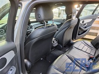 Mercedes Classe C S205 C 220 D 4MATIC 170CV 2015-2018