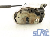 Serratura Porta ALFA ROMEO 159 SW 939 2006-2011 destro, dx, posteriore, post