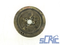 Puleggia Albero Motore FIAT PUNTO 188 1.9 DS 60 1999-2012 46747308, 46809886