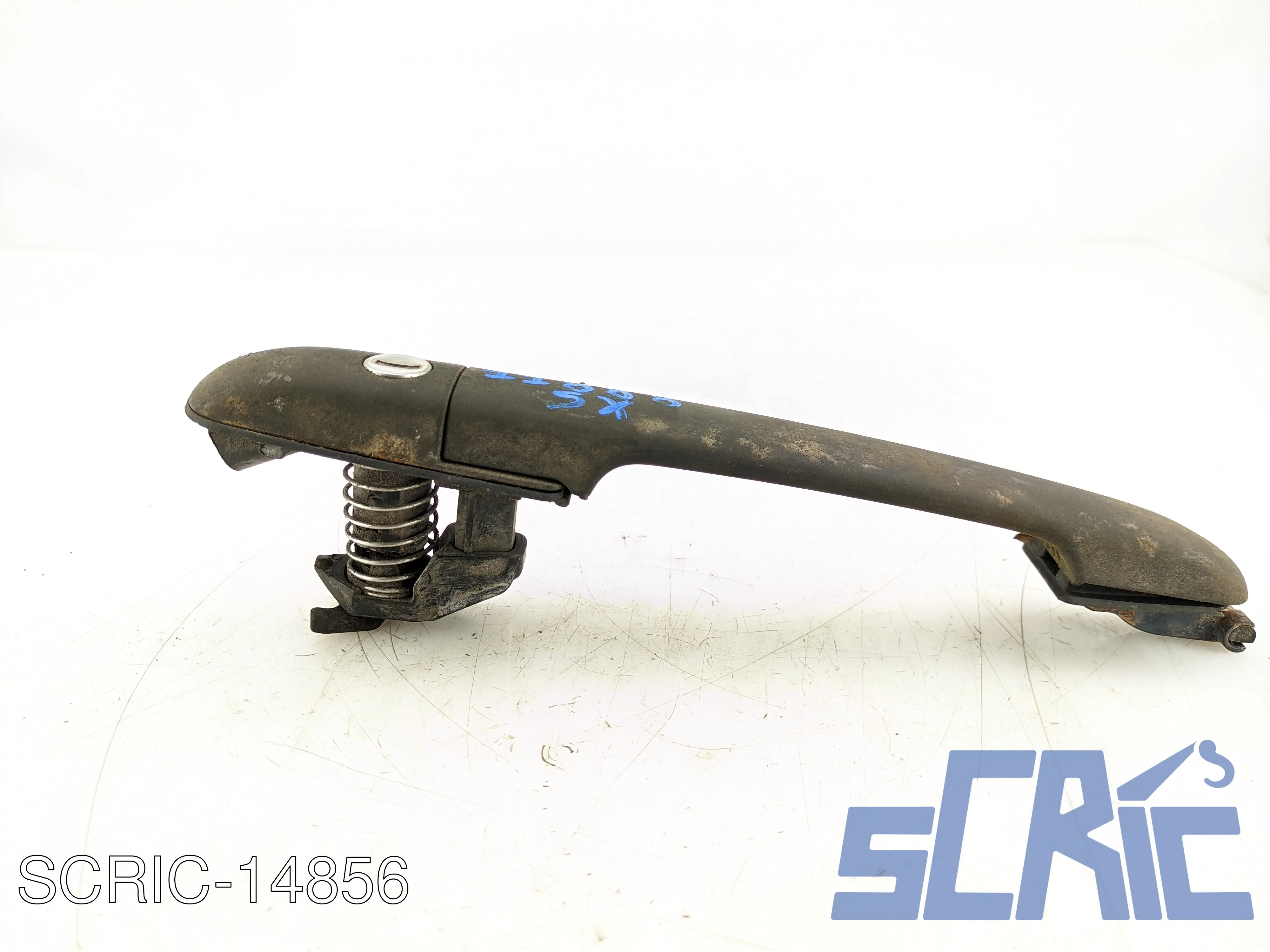 Maniglia Porta Esterna MERCEDES SPRINTER 3-T B903 1995-2000 sinistra, sx