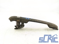 Maniglia Porta Esterna MERCEDES SPRINTER 3-T B903 1995-2000 sinistra, sx