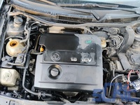 Vw Golf 4 1J1 1.6 16V 105CV 2000-2005