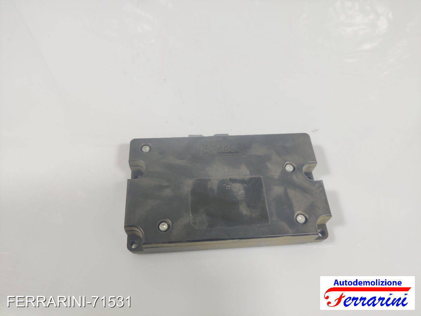 modulo Bluetooth SYNC FORD FOCUS 3 TURNIER 1.6 TDCI 2010-2023 AM5T14D212CB