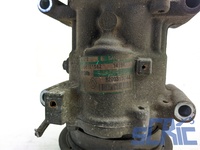Compressore Clima RENAULT CLIO 2 BB, CB 1.5 DCI 2001-2009 SD6V121416K 8