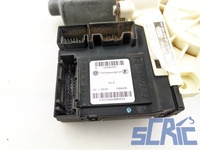 Motorino Alzavetro AUDI A3 SPORTBACK 8PA 1.9 TDI 2004-2010 05080520, 8PO959802J