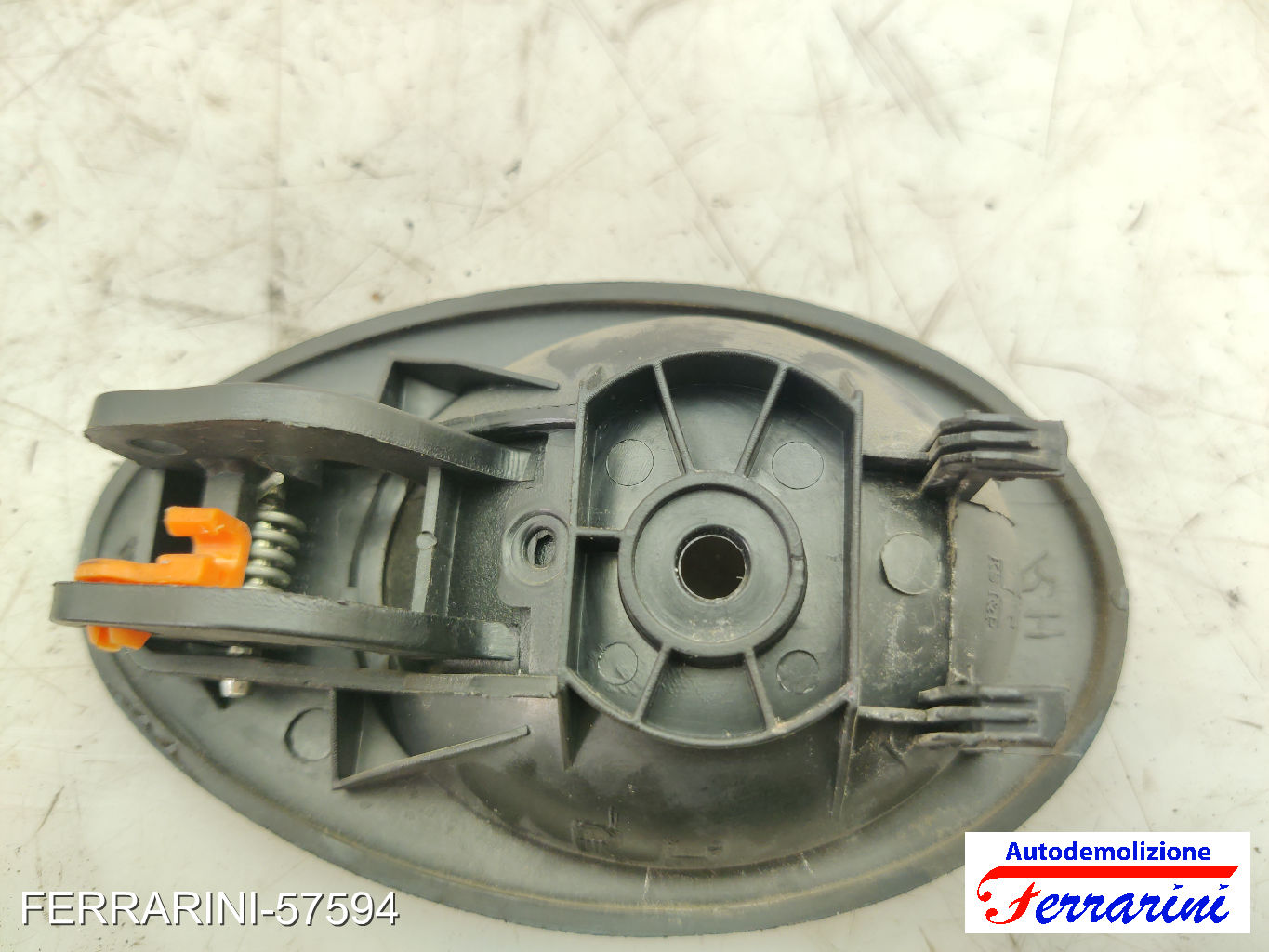 Maniglia Porta Interna CHEVROLET MATIZ M200, M250 2005-2013 destra, dx, frontale