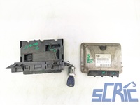 Kit Accensione FIAT PANDA 169 1.2 2003-2012 55190098