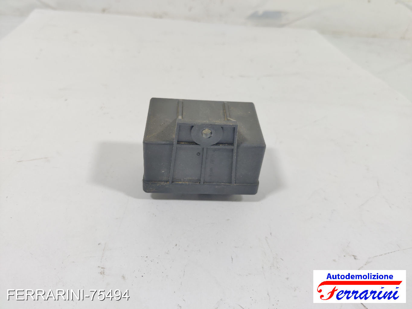 Centralina Candelette SEAT LEON 5F1 1.6 TDI 2012-2020 60653990, 60814959 6
