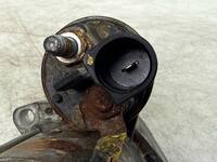 Motorino Avviamento
