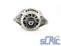 Alternatore OPEL MERIVA B S10 1.4 2010-2017 13266810, EBS120, EBSJ20 6